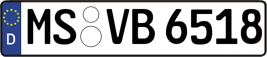 MS-VB6518