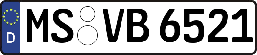 MS-VB6521