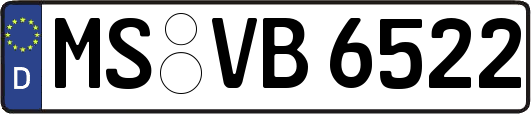 MS-VB6522