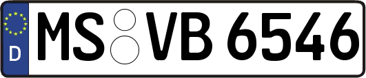 MS-VB6546