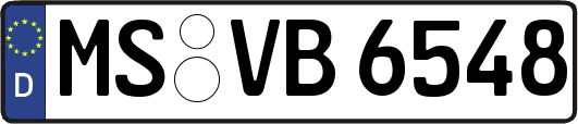MS-VB6548