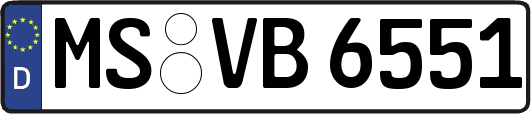 MS-VB6551