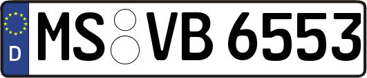 MS-VB6553