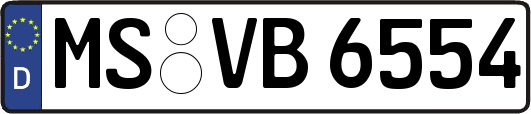 MS-VB6554