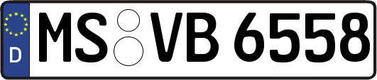 MS-VB6558