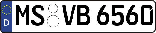 MS-VB6560