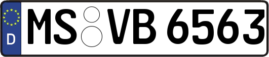 MS-VB6563