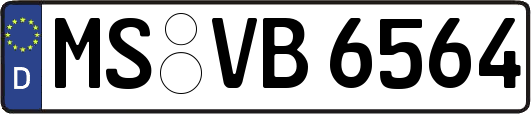 MS-VB6564