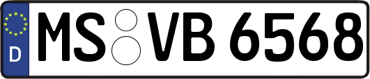 MS-VB6568