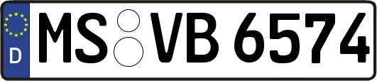MS-VB6574