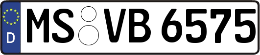 MS-VB6575