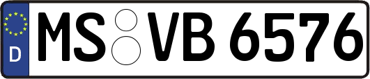 MS-VB6576