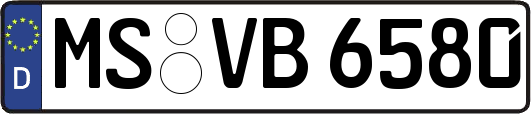 MS-VB6580