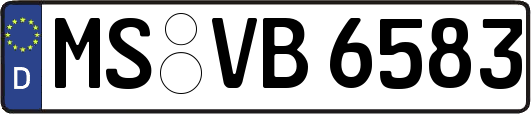 MS-VB6583