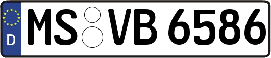 MS-VB6586