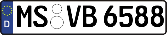 MS-VB6588