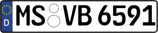 MS-VB6591
