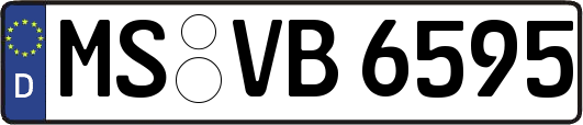 MS-VB6595