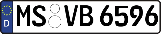 MS-VB6596