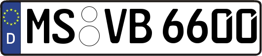MS-VB6600