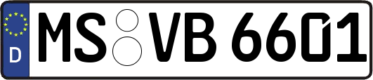 MS-VB6601