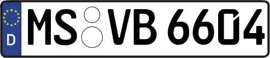 MS-VB6604