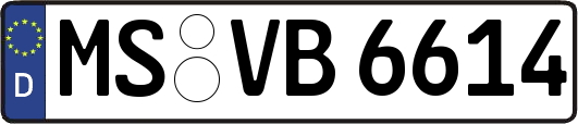 MS-VB6614