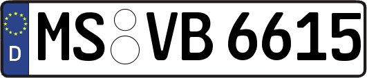 MS-VB6615