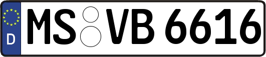 MS-VB6616