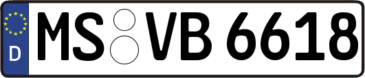 MS-VB6618