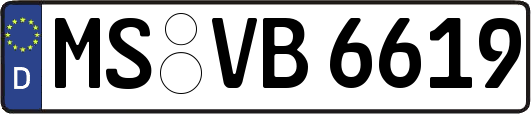 MS-VB6619