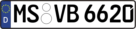 MS-VB6620