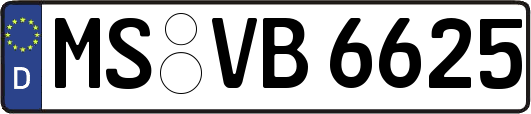 MS-VB6625