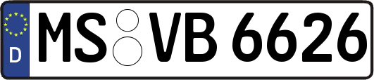 MS-VB6626