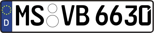 MS-VB6630