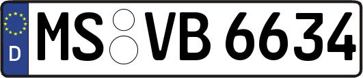 MS-VB6634
