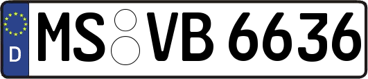 MS-VB6636