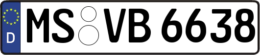 MS-VB6638