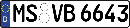 MS-VB6643
