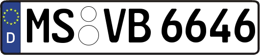 MS-VB6646