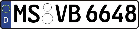 MS-VB6648