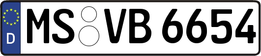 MS-VB6654