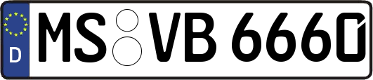 MS-VB6660