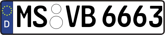 MS-VB6663