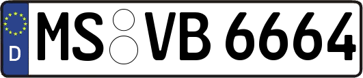 MS-VB6664