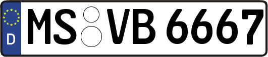 MS-VB6667