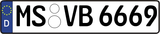 MS-VB6669