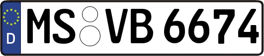 MS-VB6674
