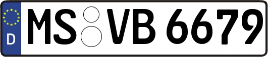 MS-VB6679