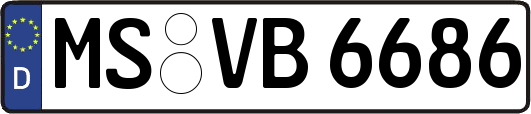 MS-VB6686